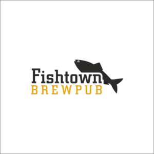 Design de Logo par klp.klp024 pour Fishtown Brewpub  | Design : #10780133