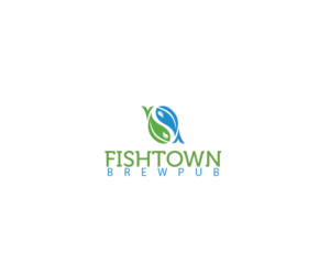 Design de Logo par Navneet Singh pour Fishtown Brewpub  | Design : #10866540