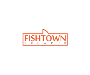 Design de Logo par Navneet Singh pour Fishtown Brewpub  | Design : #10866550