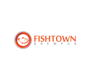 Logo Design by Navneet Singh for Fishtown Brewpub  | Design: #10866554
