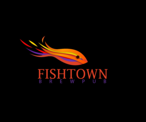 Logo Design by Navneet Singh for Fishtown Brewpub  | Design: #10866903