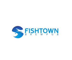 Logo Design by Navneet Singh for Fishtown Brewpub  | Design: #10866930