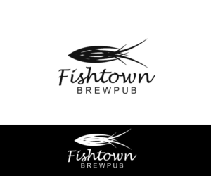 Design de Logo par Navneet Singh pour Fishtown Brewpub  | Design : #10900762