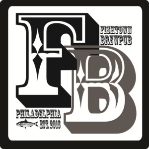 Design de Logo par pmwest96 pour Fishtown Brewpub  | Design : #10796130