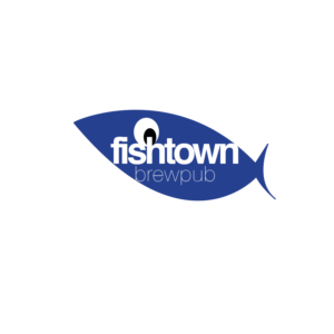 Design de Logo par Overtheline pour Fishtown Brewpub  | Design : #10853648