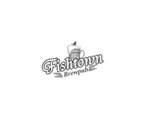 Design de Logo par cha9ori pour Fishtown Brewpub  | Design : #10805932