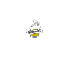 Design de Logo par cha9ori pour Fishtown Brewpub  | Design : #10834293