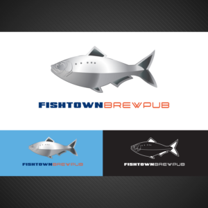 Logo Design by Signarama of Kingwood, Tx