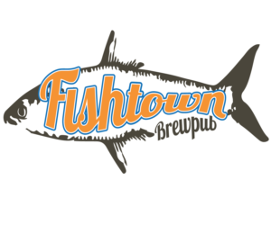 Logo Design by cr8tivspace for Fishtown Brewpub  | Design: #10768921