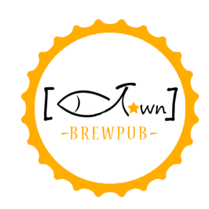 Design de Logo par Paper boat pour Fishtown Brewpub  | Design : #10856847