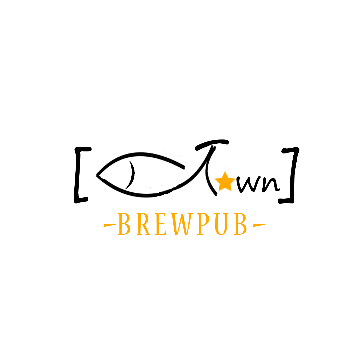 Design de Logo par Paper boat pour Fishtown Brewpub  | Design #10856852