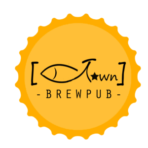 Design de Logo par Paper boat pour Fishtown Brewpub  | Design : #10856853
