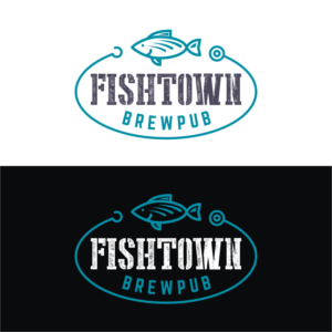 Design de Logo par Sushma pour Fishtown Brewpub  | Design : #10764844