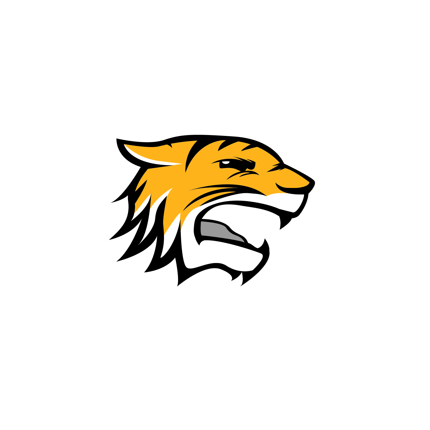 Logo Design by abc. for Colorado Springs Amateur Hockey | Design #10750979