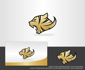 Logo Design by alvinnavarra