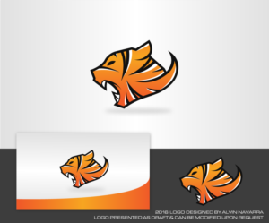 Logo Design by alvinnavarra for Colorado Springs Amateur Hockey | Design: #10764958