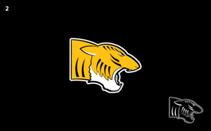 Logo Design by Cristhiam92 for Colorado Springs Amateur Hockey | Design: #10772843
