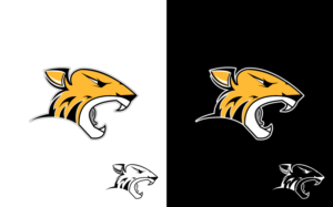 Logo Design by Cristhiam92 for Colorado Springs Amateur Hockey | Design: #10795879