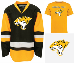 Logo Design by JWTL for Colorado Springs Amateur Hockey | Design: #10758845
