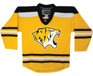 Logo Design by JWTL for Colorado Springs Amateur Hockey | Design: #10759734