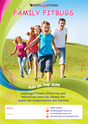 Poster Design by Pinky 