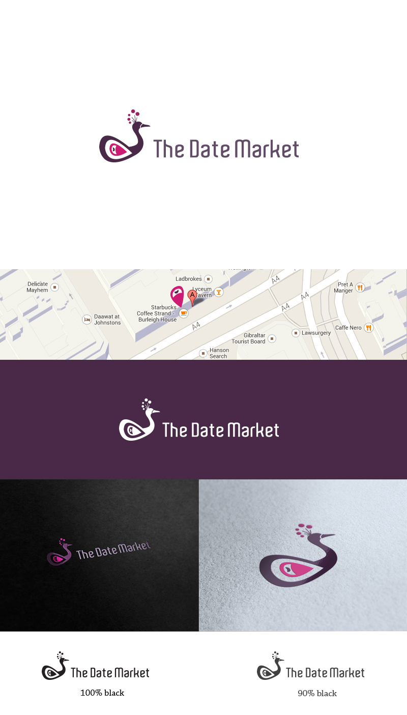 Logo-Design von Tiberiu A. für dieses Projekt | Design #2277816
