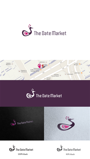 Logo Design by Tiberiu A. for this project | Design #2277816