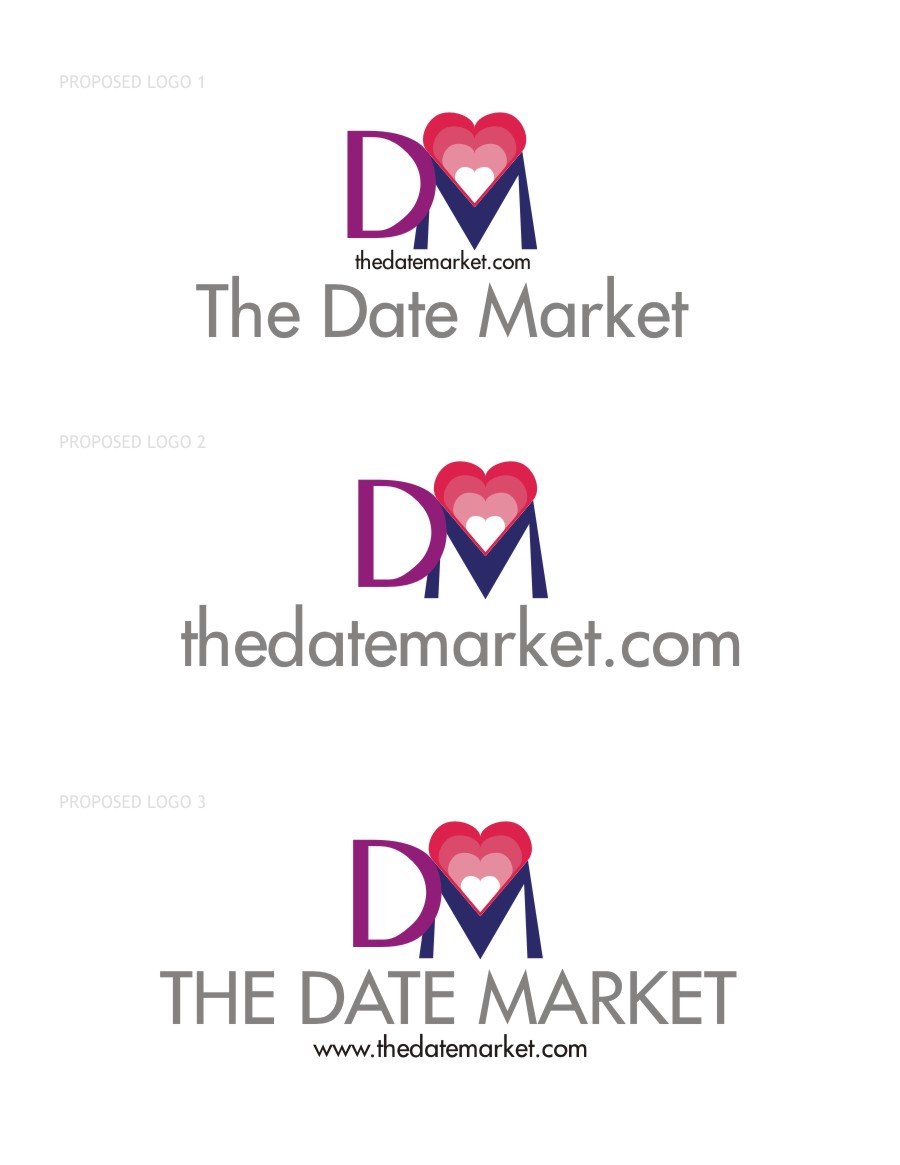 Logo Design by aLiEN designs for this project | Design #2250573