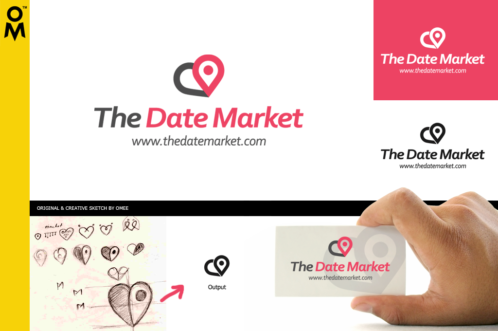 Logo Design by Omee for this project | Design #2246194