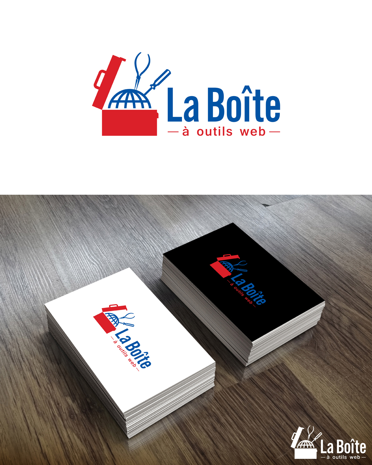 Logo Design by MoonFeather for this project | Design #10755033