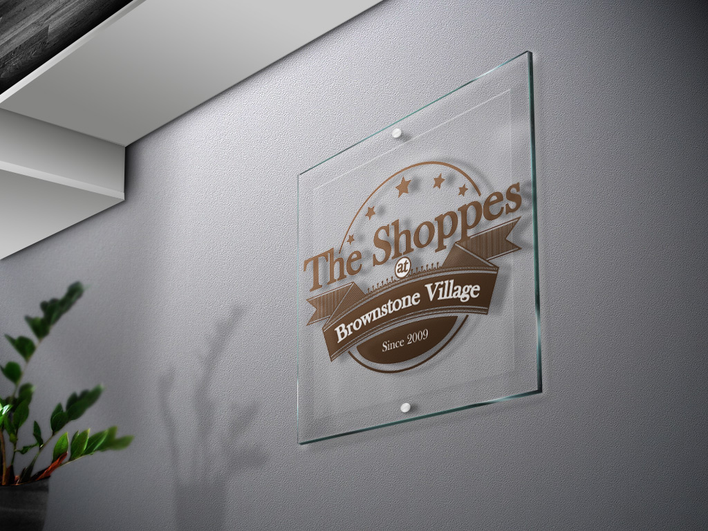 Logo Design by Hendrik for this project | Design #2252819