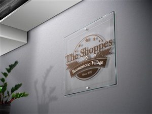 Logo Design by Hendrik for this project | Design: #2252819