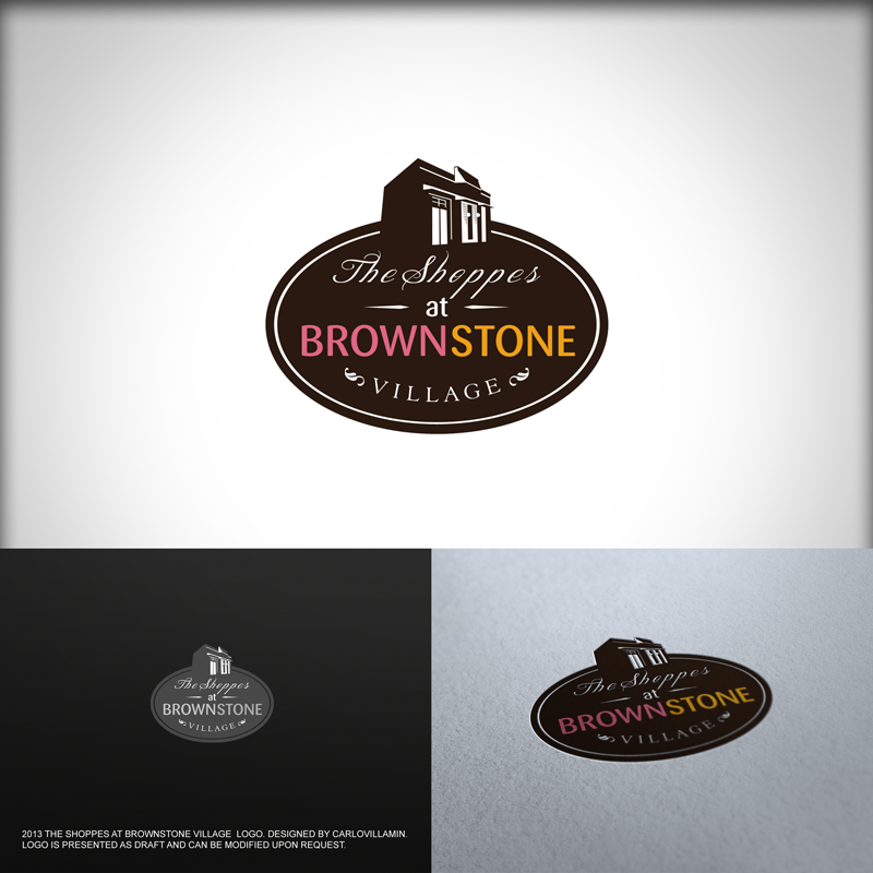 Logo Design by carlomagno for this project | Design #2284321