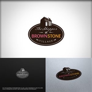 Logo Design by carlomagno for this project | Design: #2284321