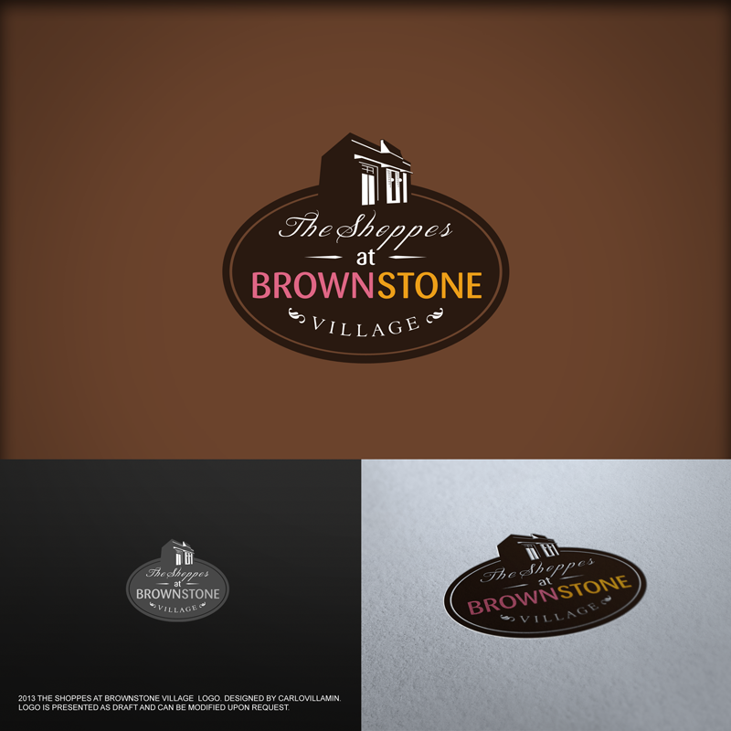 Logo Design by carlomagno for this project | Design #2284324