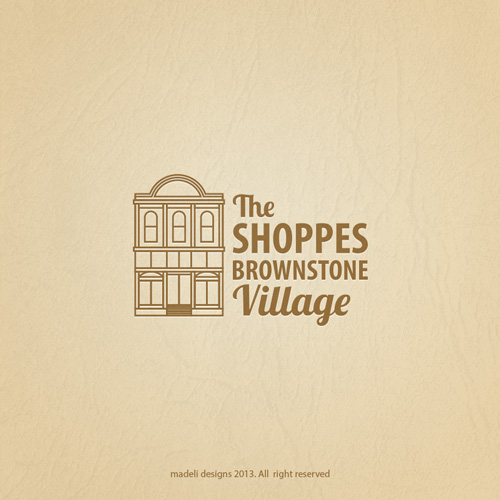 Logo Design by madeli for this project | Design #2246176