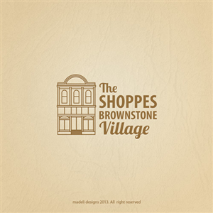 Logo Design by madeli for this project | Design #2246176