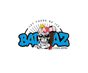 Logo Design by RoundYellow for Bad AZ Coolers | Design: #10760337