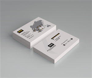 Business Card Designs - Please read overview | Business Card Design by Marq