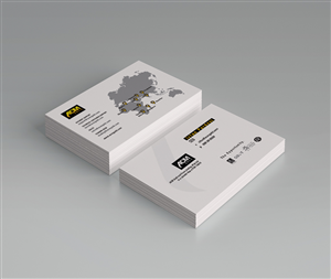 Forex Business Cards | 19 Custom Forex Business Card Designs