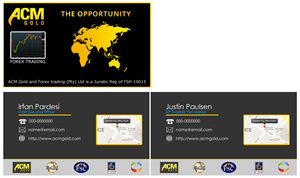 Business Card Design by Design Royals