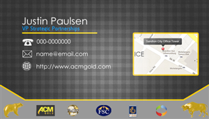 Business Card Design by Design Royals for this project | Design: #2282079