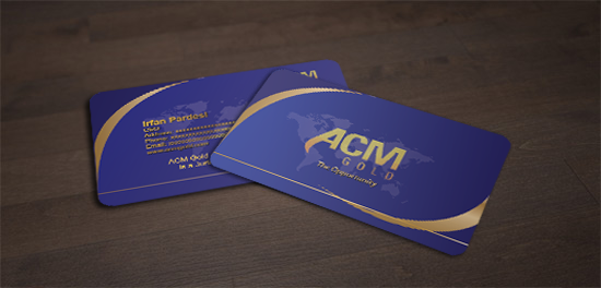 Business Card Design by nafizrahat for this project | Design #2246869