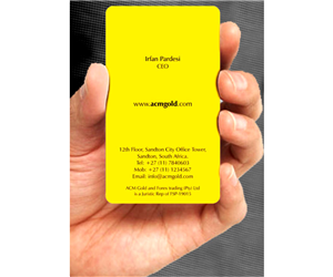 Business Card Design by DZINO for this project | Design: #2315646