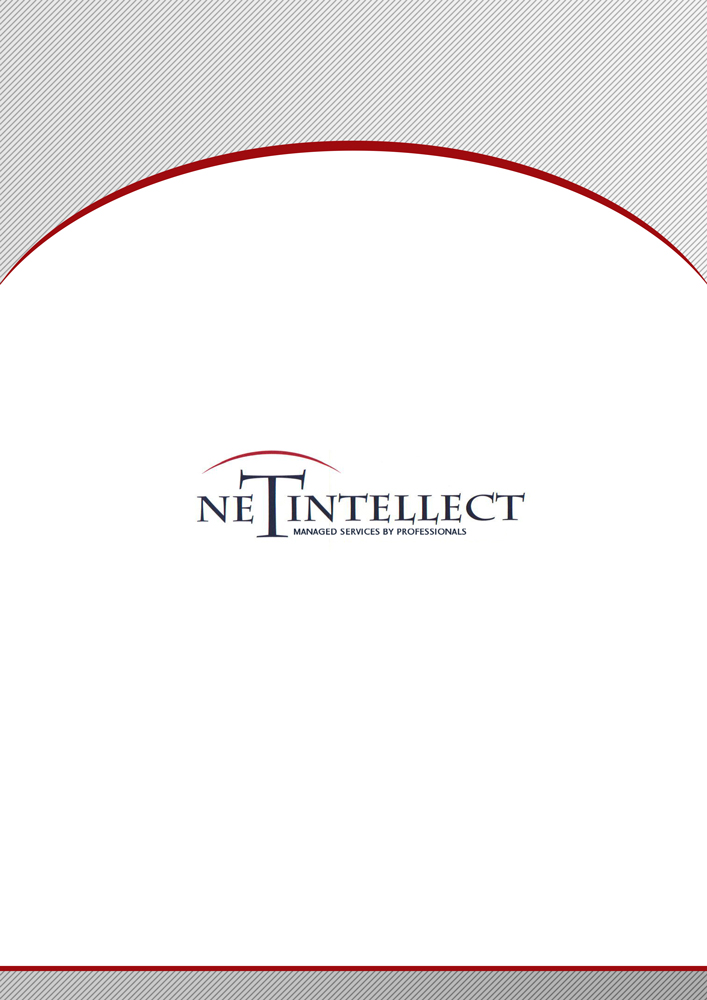 Stationery Design by BC Arts for Net Intellect Pty Ltd | Design #10836518