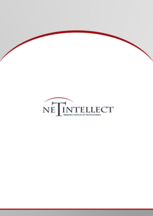 Stationery Design by BC Arts for Net Intellect Pty Ltd | Design: #10836518