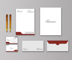 Stationery Design by TGDesigns