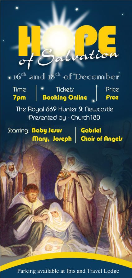 Flyer-Design von Rijo Thomas für dieses Projekt | Design #465721