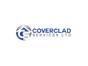 Logo Design by eddy for Coverclad Services Ltd | Design: #10842220
