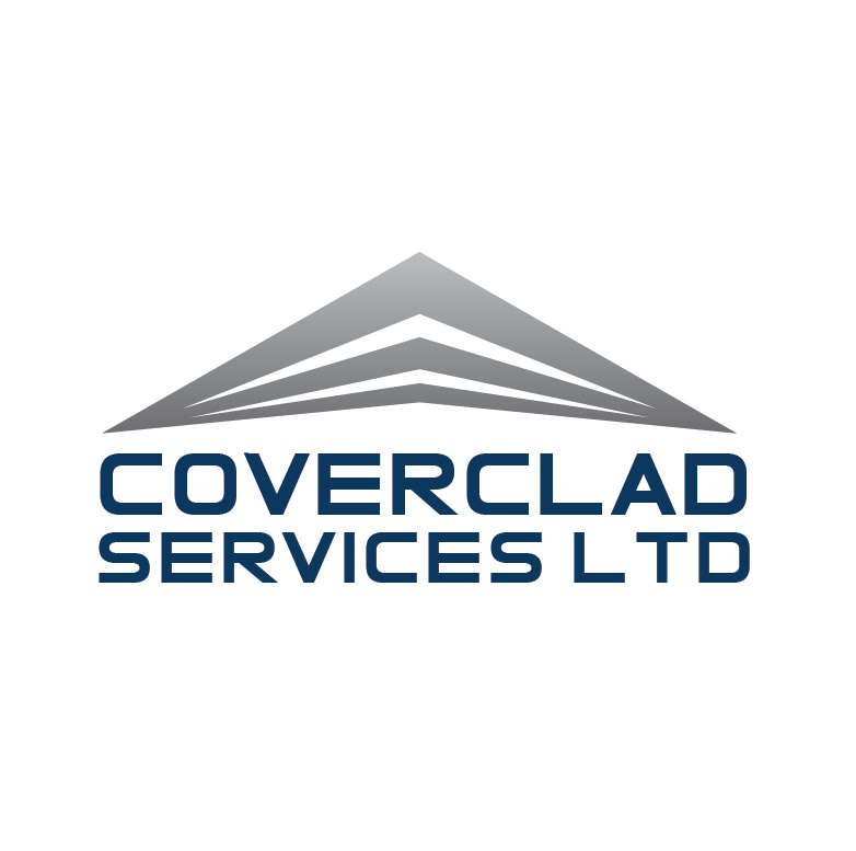 Diseño de Logo por Design Possibilities para Coverclad Services Ltd | Diseño #10983407